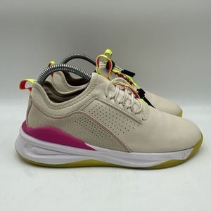 Clove‎ Yellow Pink Lemonade Healthcare Limited Edition Sneaker Shoes W 7.5